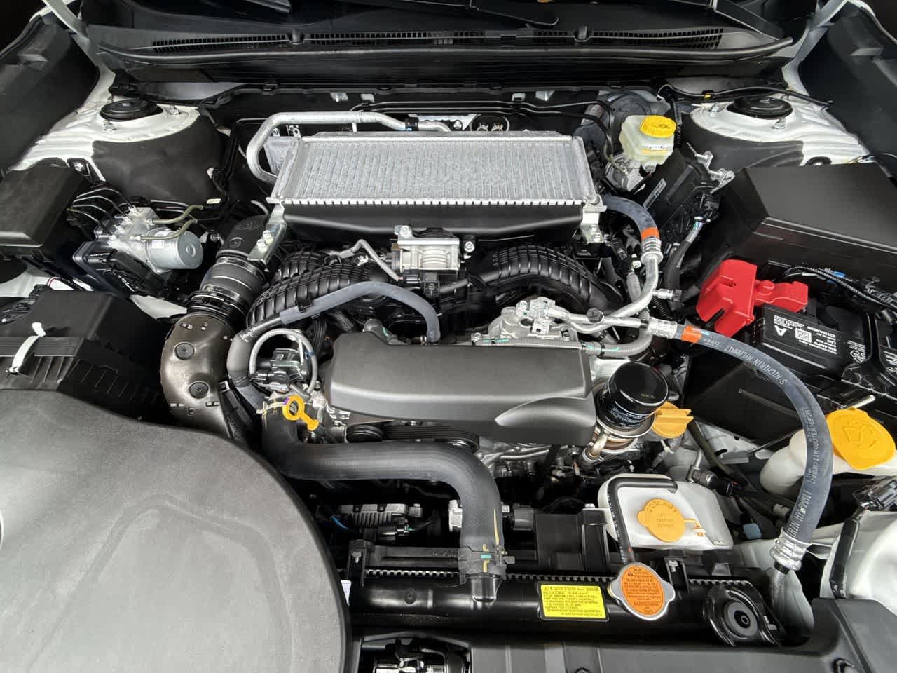 Thumbnail: 2025 Subaru Outback - 12