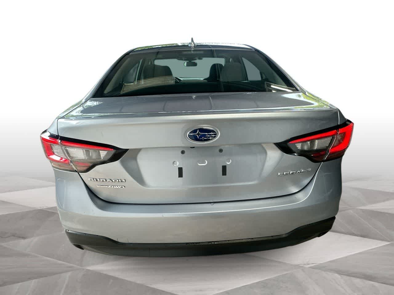 Thumbnail: 2025 Subaru Legacy - 7