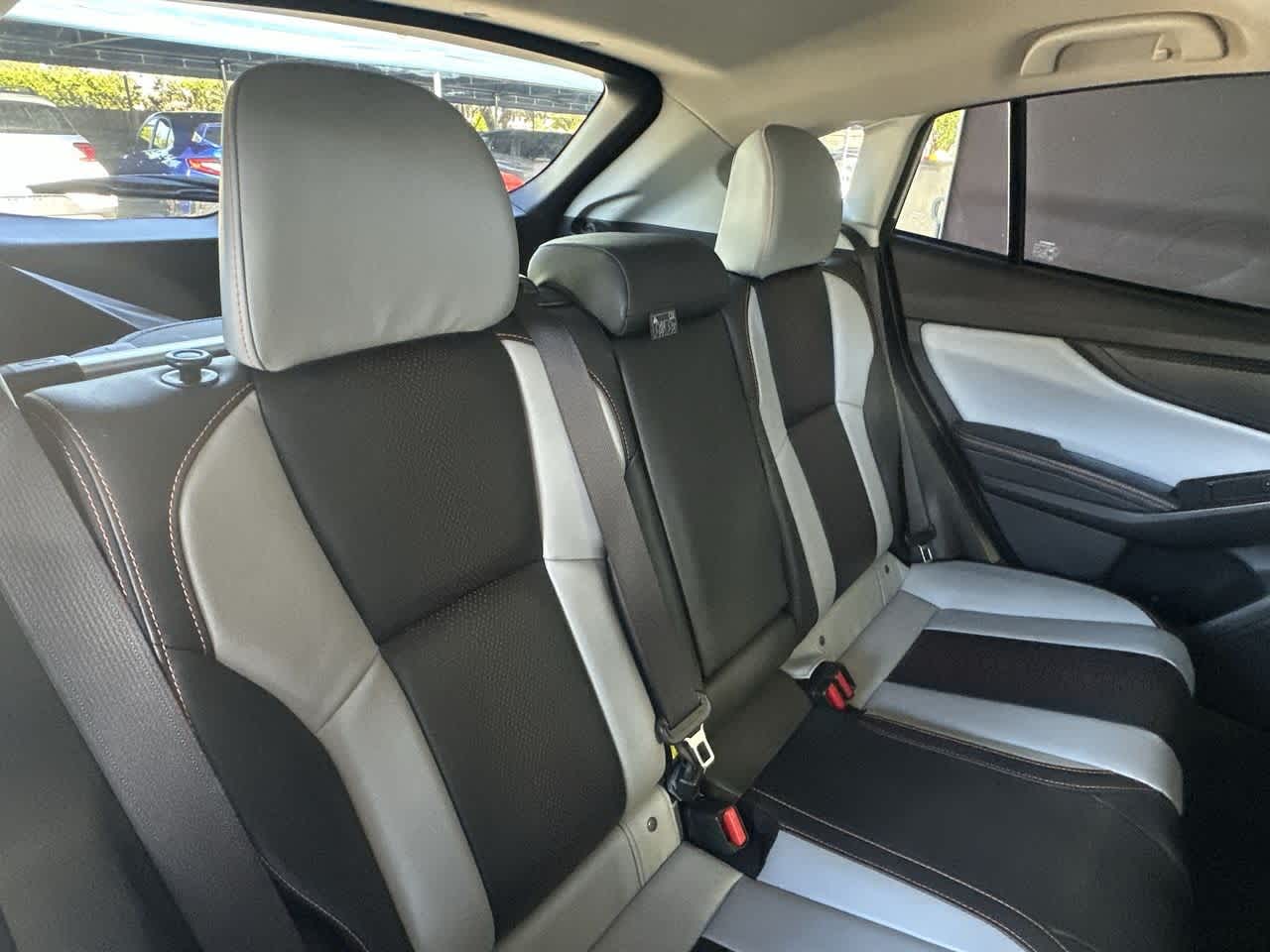 Thumbnail: 2021 Subaru Crosstrek - 26