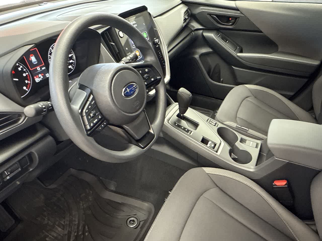 Thumbnail: 2025 Subaru Crosstrek - 13