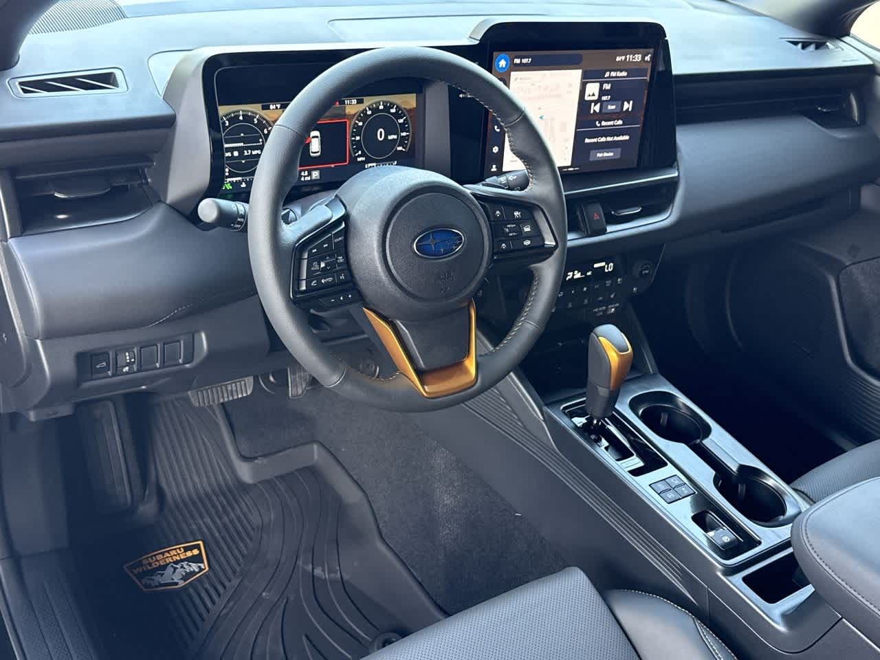 Thumbnail: 2026 Subaru Outback - 13