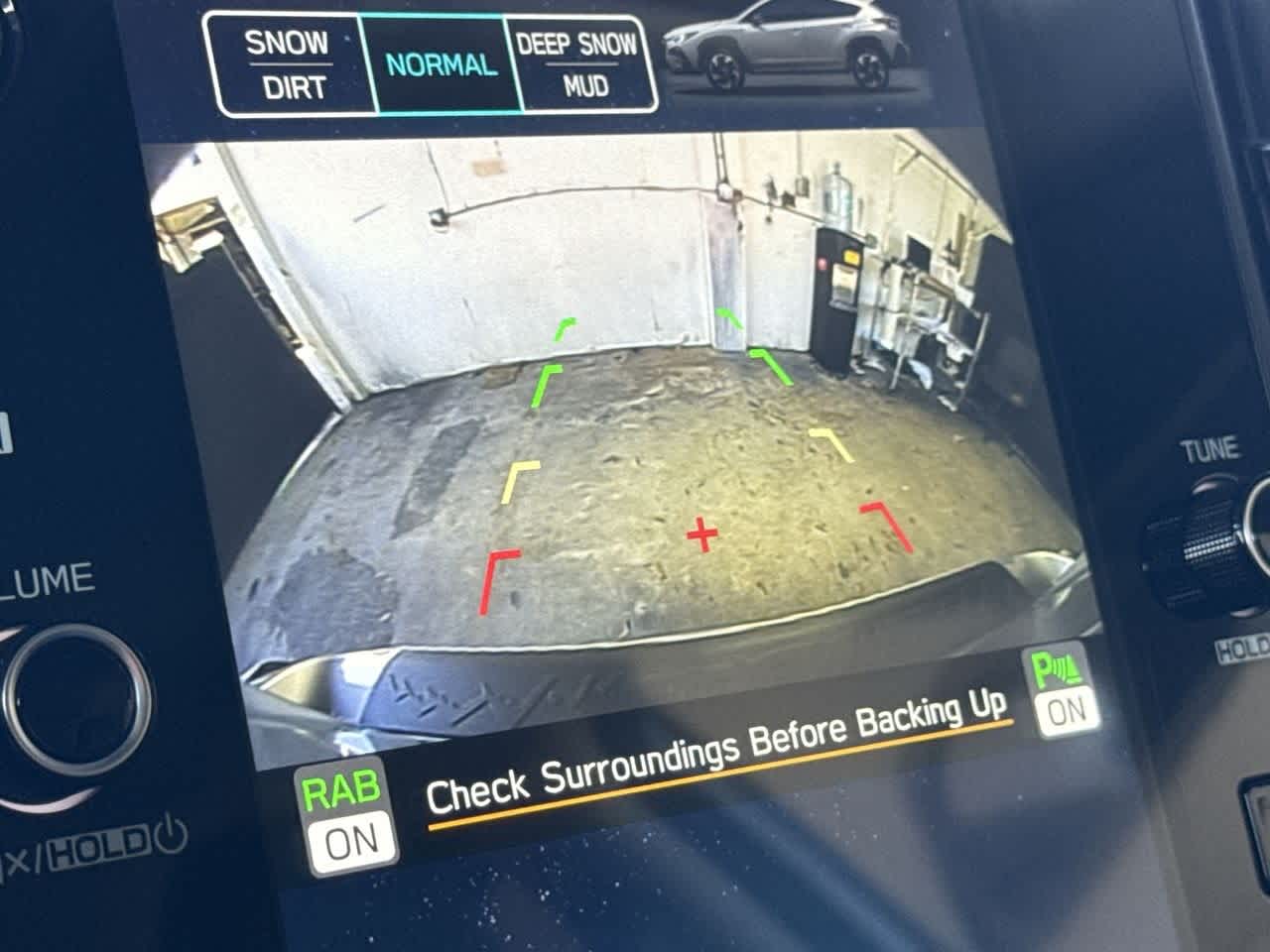 Thumbnail: 2025 Subaru Crosstrek - 19