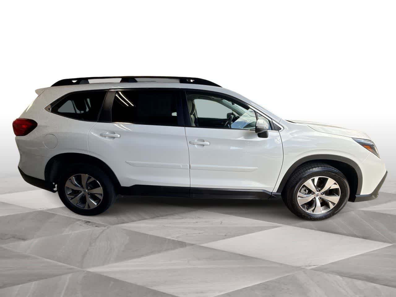 Thumbnail: 2023 Subaru Ascent - 9