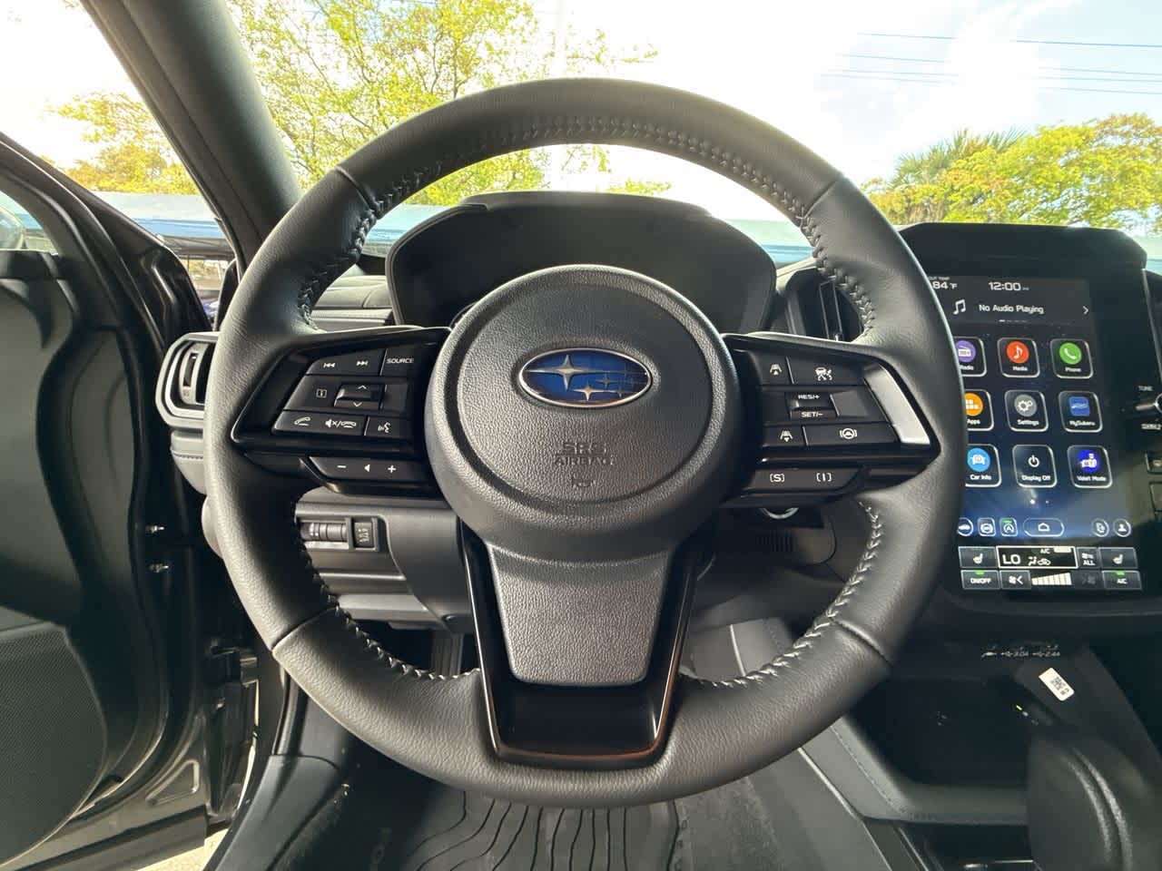 Thumbnail: 2026 Subaru Forester - 15