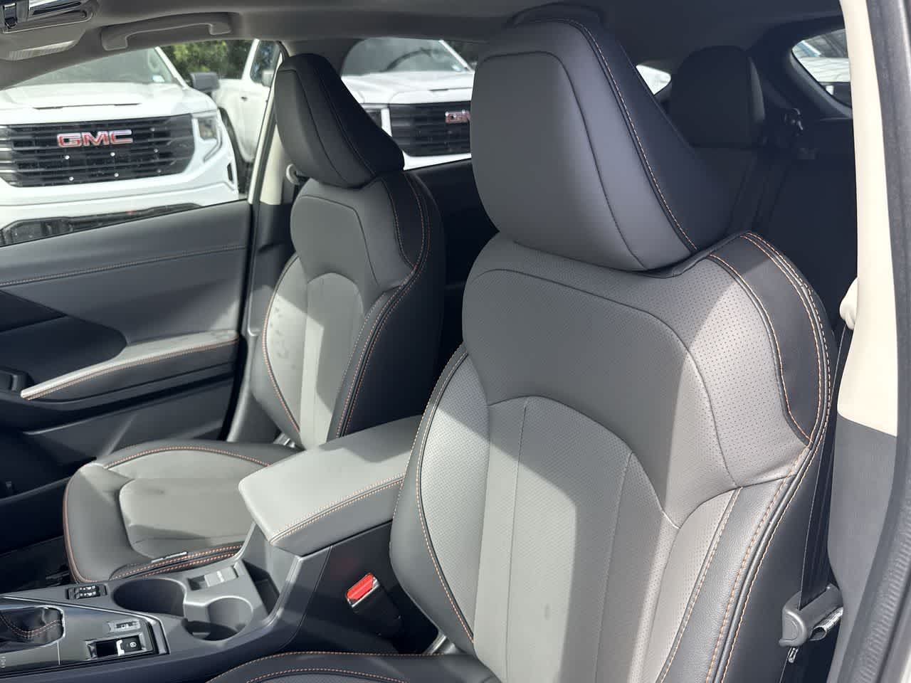 Thumbnail: 2026 Subaru Crosstrek - 14