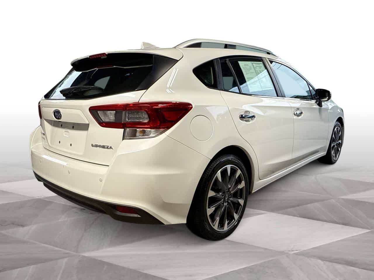 Thumbnail: 2023 Subaru Impreza - 8