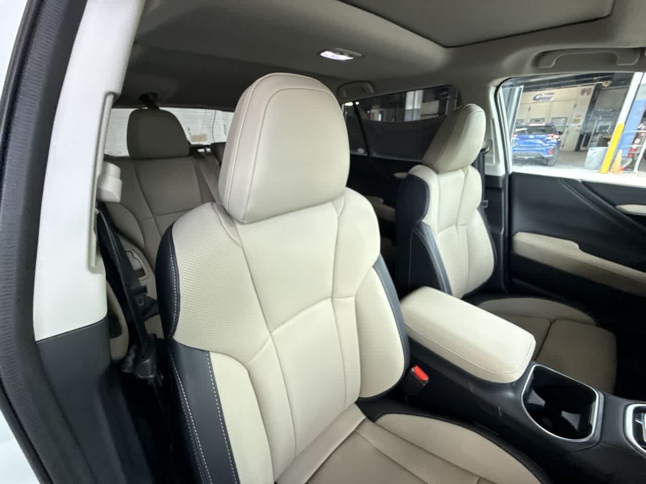 Thumbnail: 2025 Subaru Outback - 27