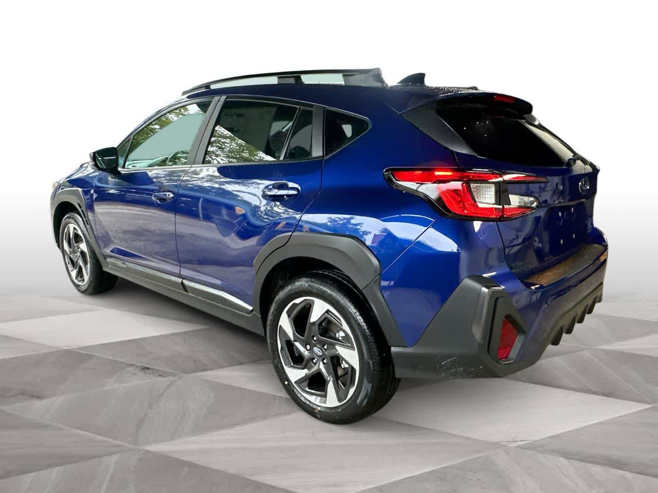Thumbnail: 2026 Subaru Crosstrek - 6