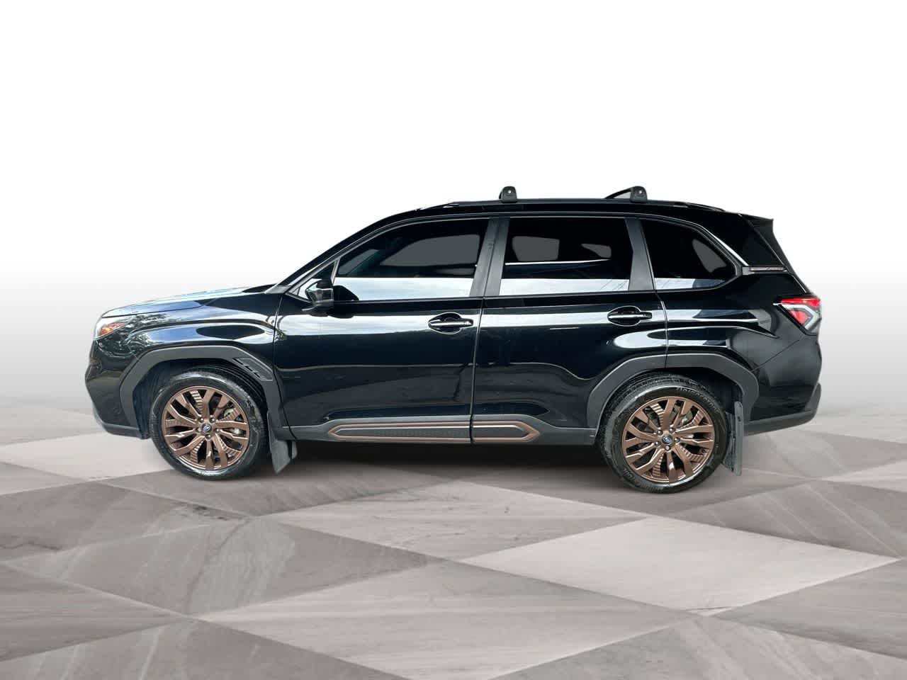 Thumbnail: 2025 Subaru Forester - 5