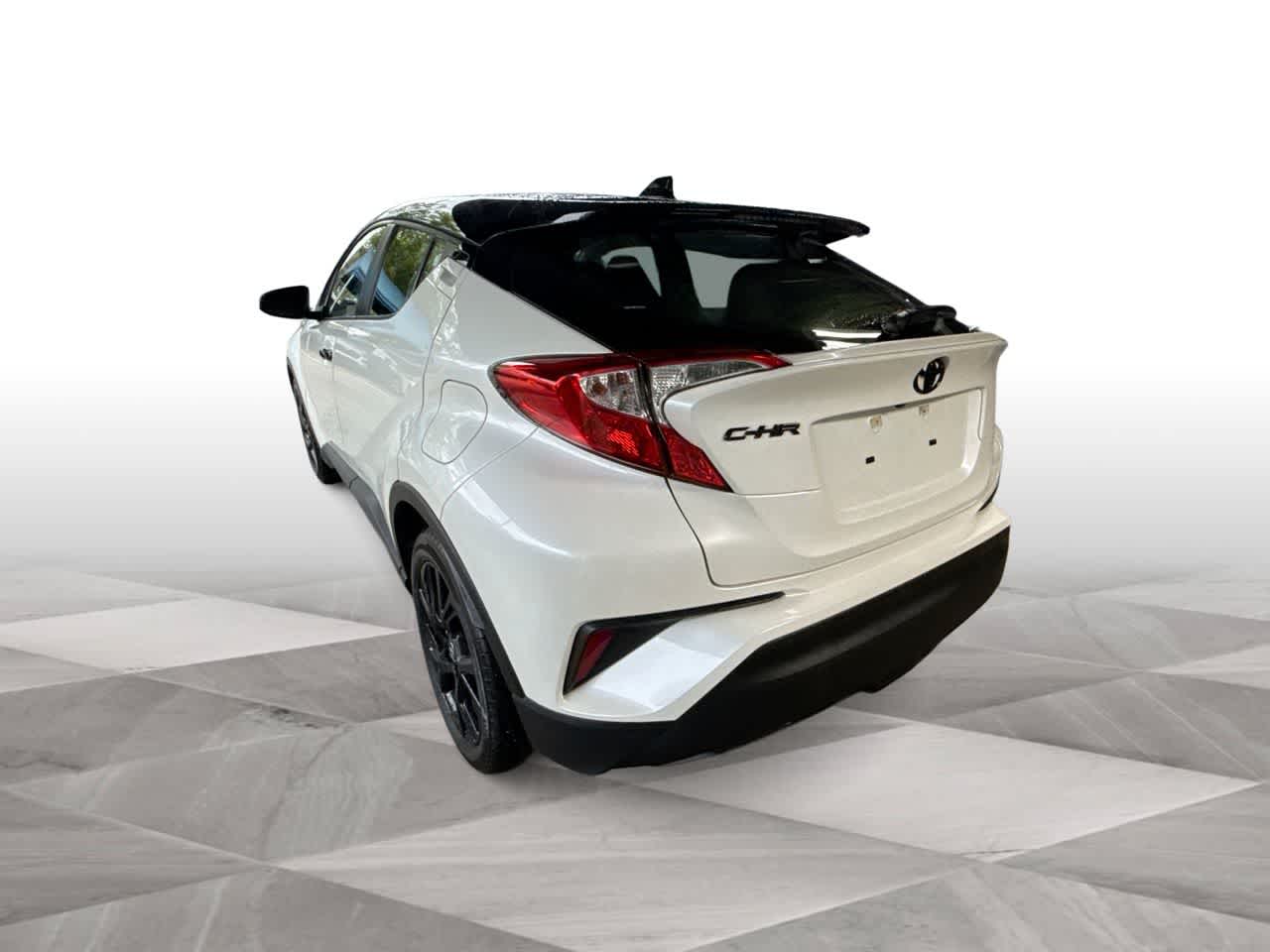 Thumbnail: 2021 Toyota C-HR - 6