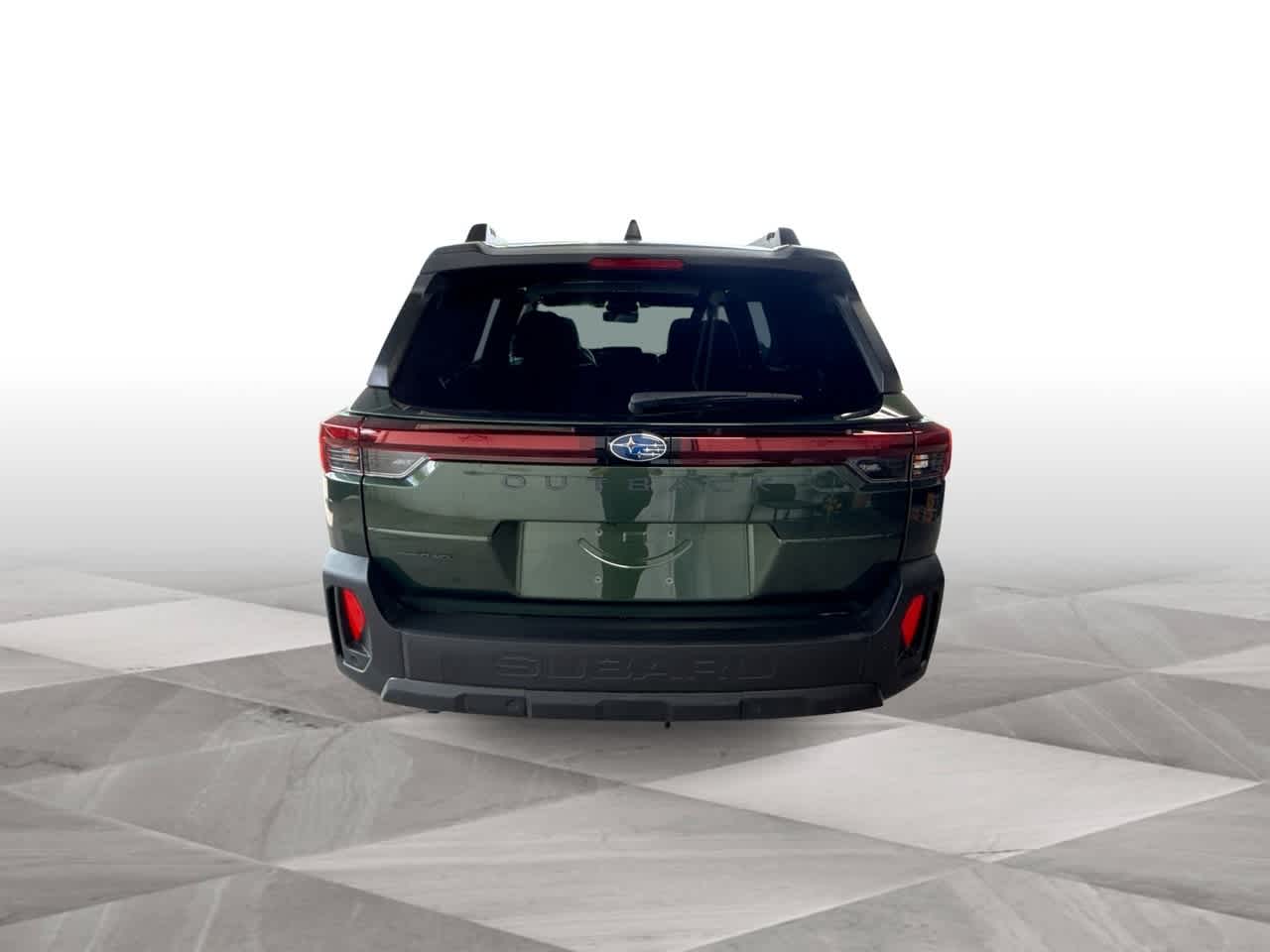 Thumbnail: 2026 Subaru Outback - 7