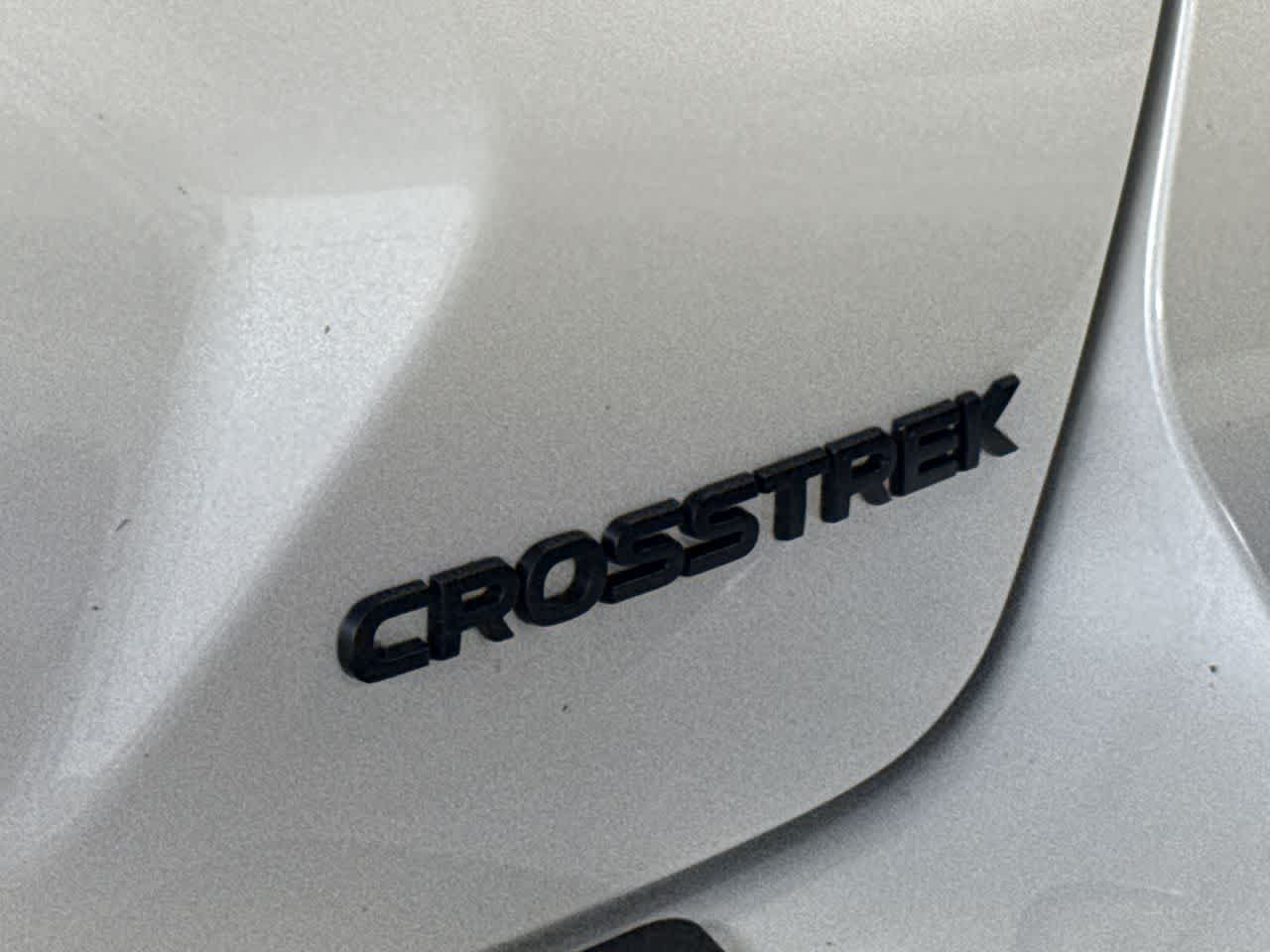 Thumbnail: 2026 Subaru Crosstrek - 10