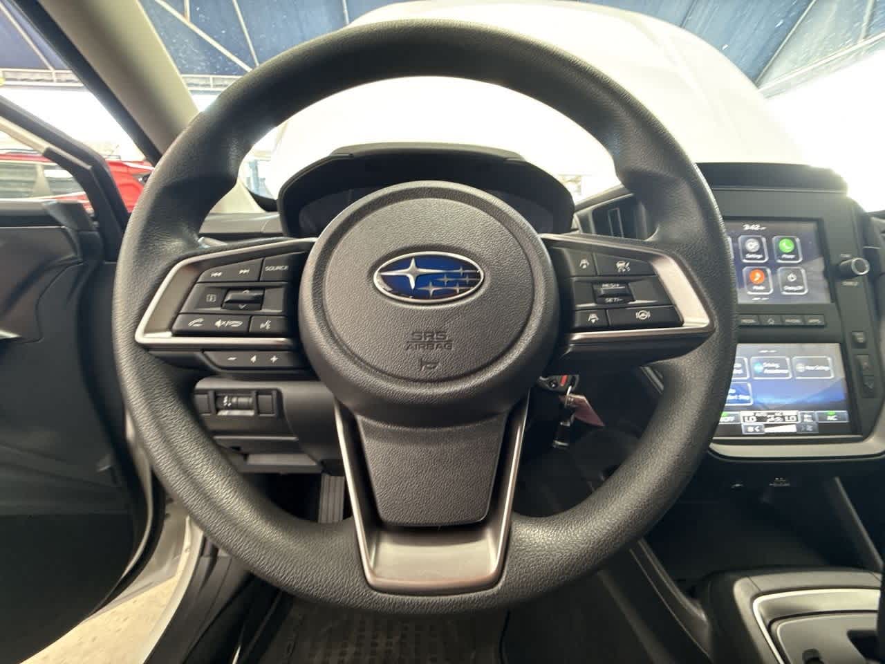 Thumbnail: 2025 Subaru Impreza - 15