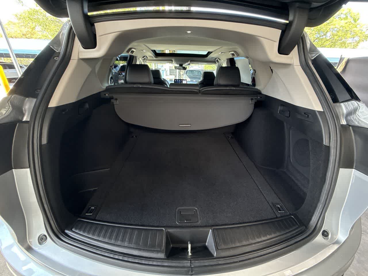 Thumbnail: 2020 Acura RDX - 25