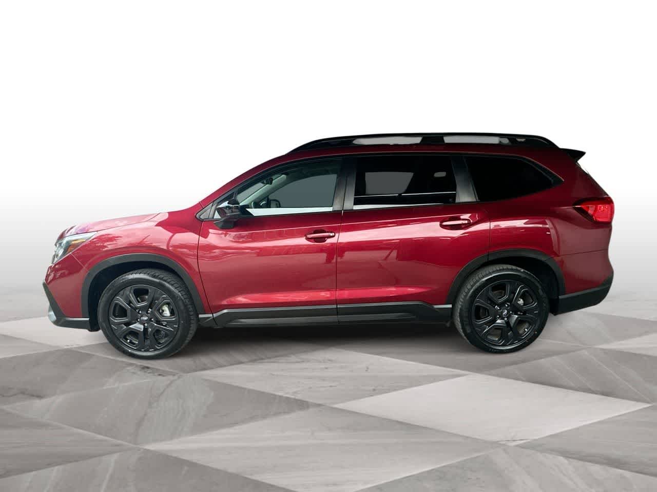 Thumbnail: 2024 Subaru Ascent - 5