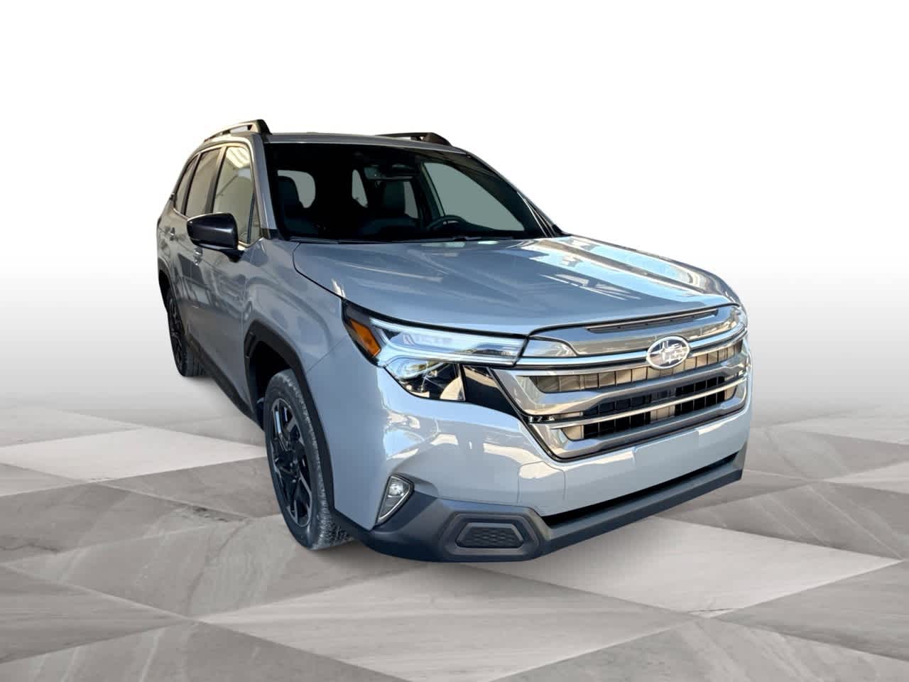Thumbnail: 2026 Subaru Forester - 2