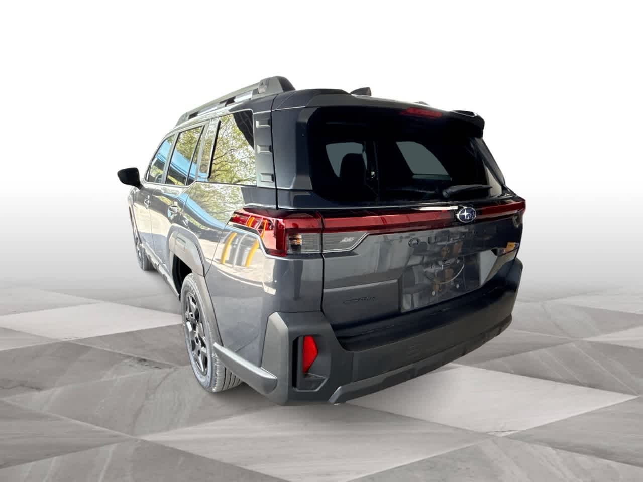 Thumbnail: 2026 Subaru Outback - 6