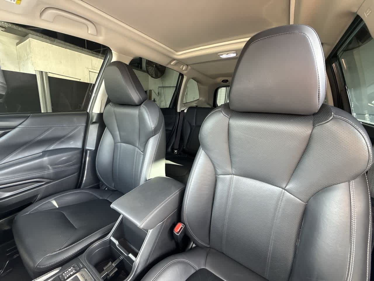 Thumbnail: 2024 Subaru Forester - 14