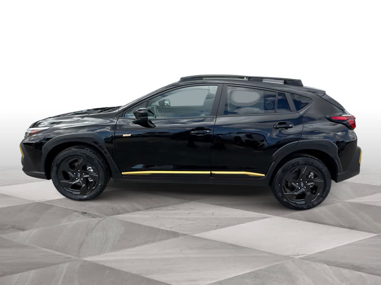 Thumbnail: 2026 Subaru Crosstrek - 5