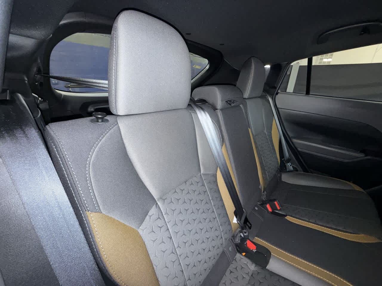 Thumbnail: 2025 Subaru Crosstrek - 26