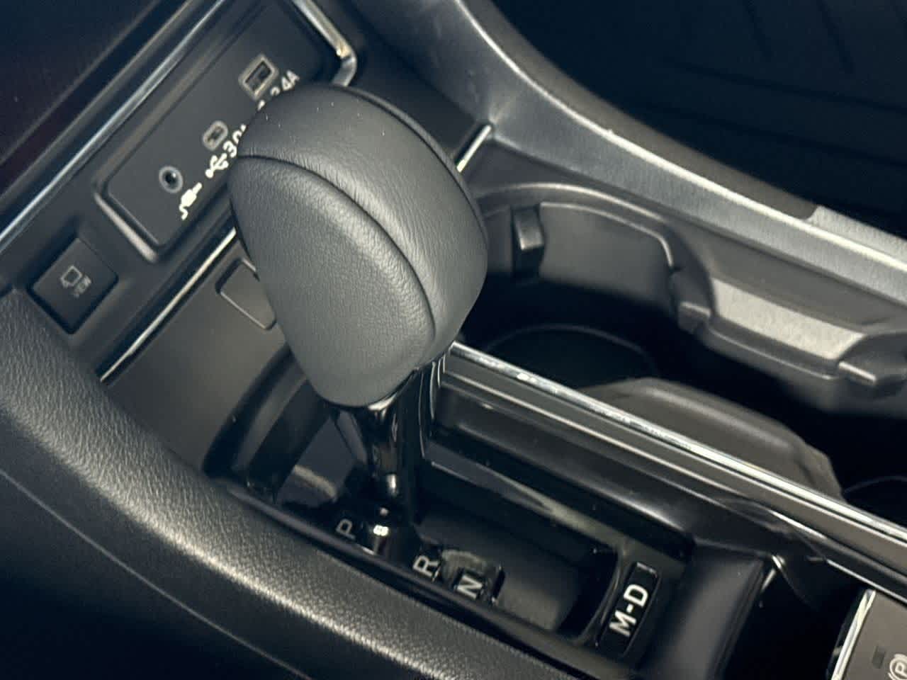 Thumbnail: 2025 Subaru Ascent - 21