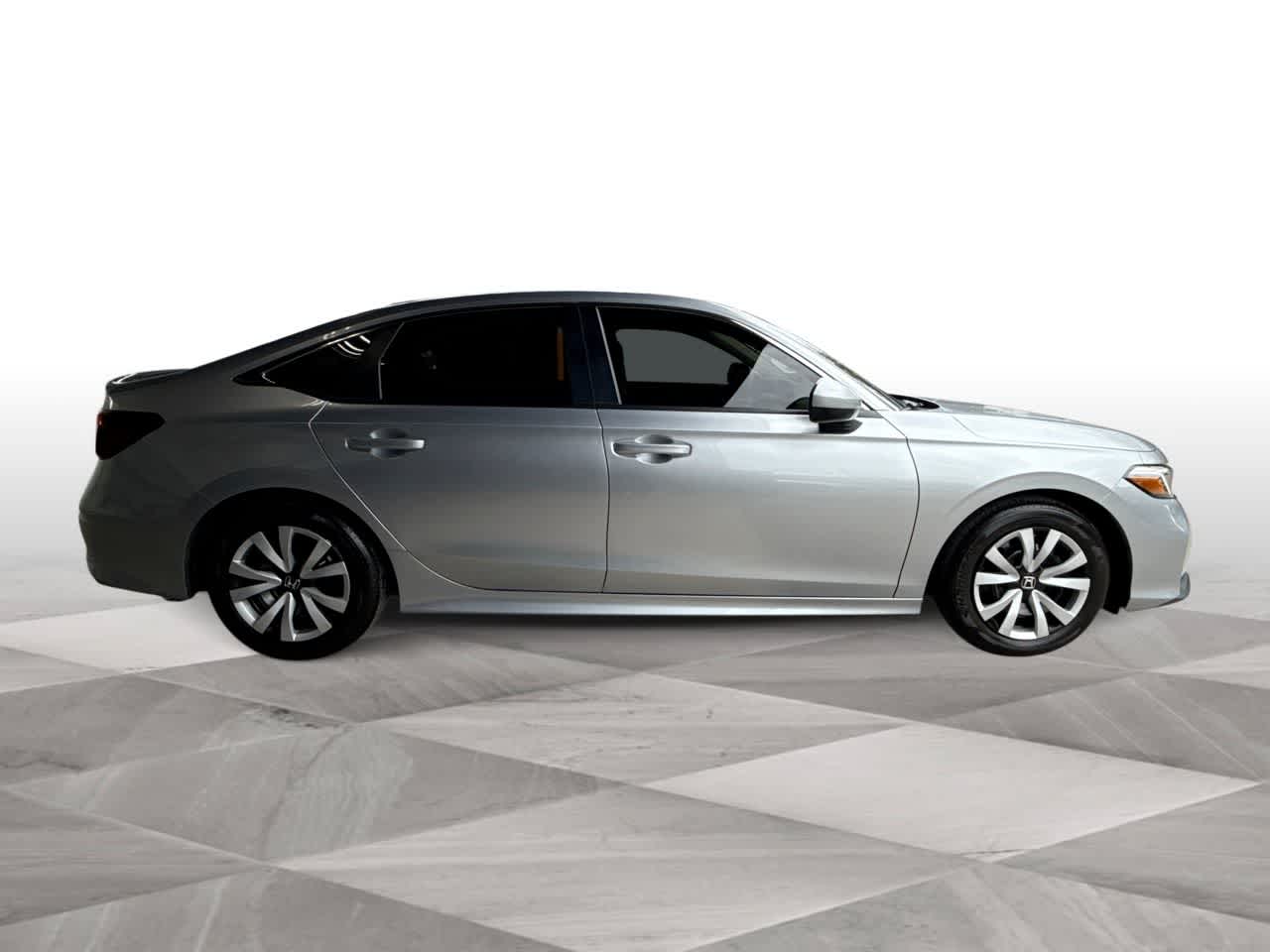 Thumbnail: 2025 Honda Civic - 9