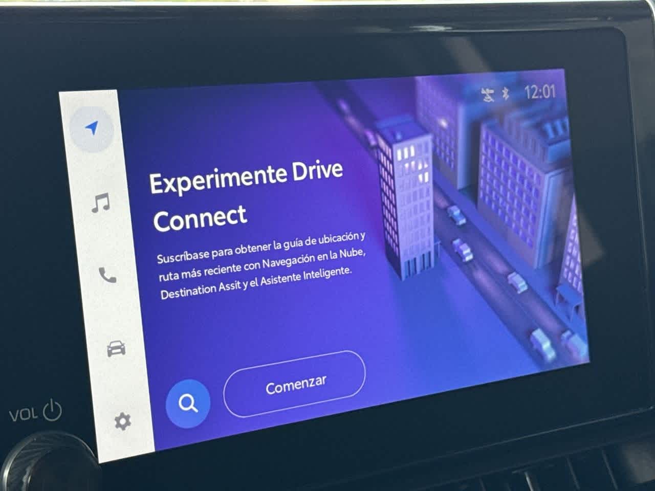 Thumbnail: 2024 Toyota RAV4 - 18