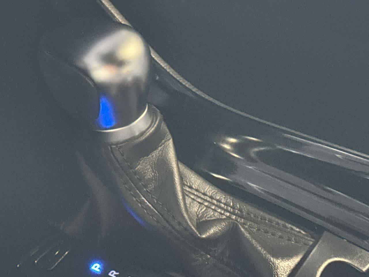 Thumbnail: 2021 Toyota C-HR - 21