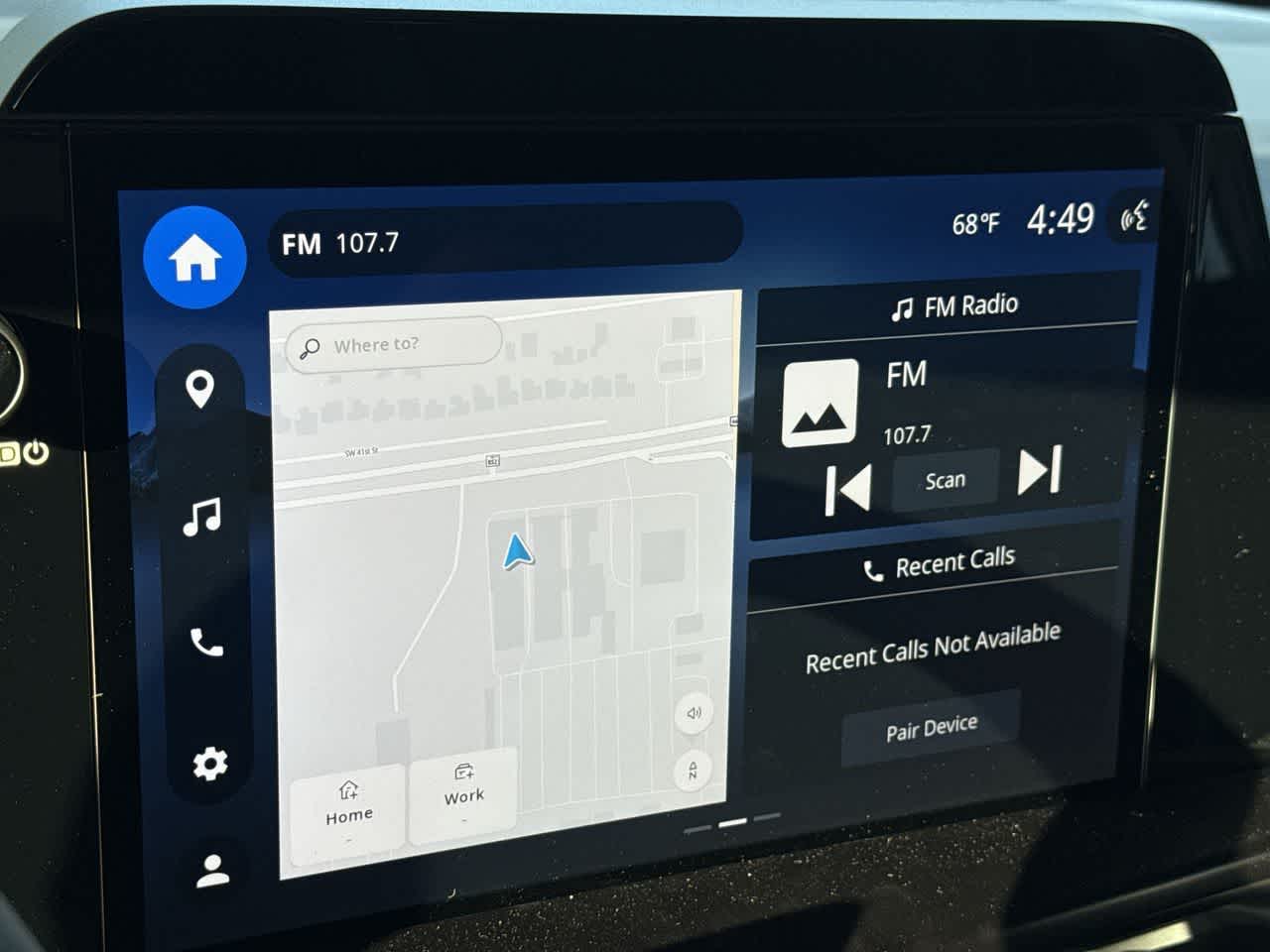 Thumbnail: 2026 Subaru Outback - 18