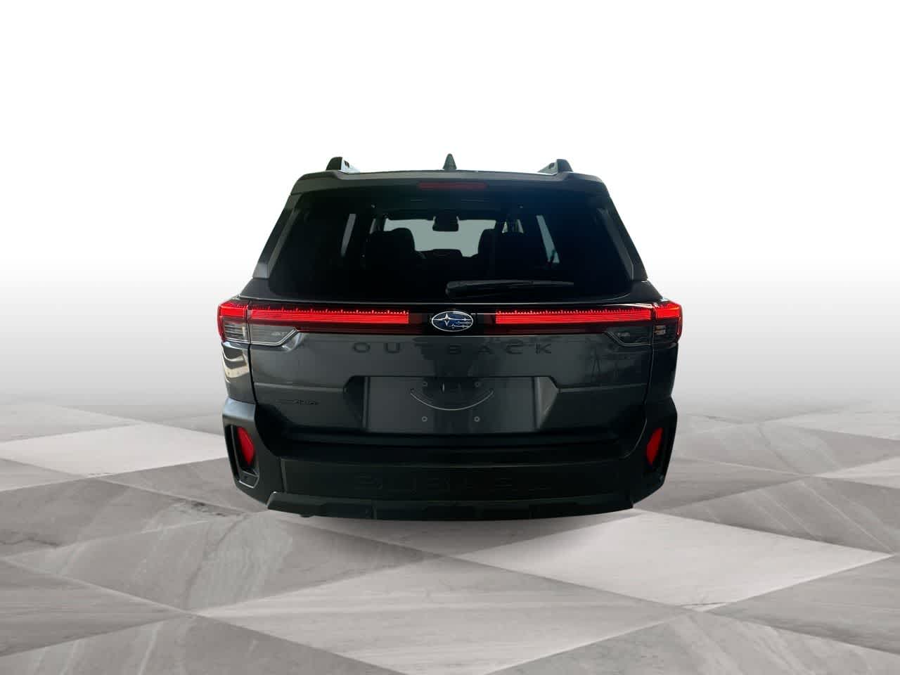 Thumbnail: 2026 Subaru Outback - 7