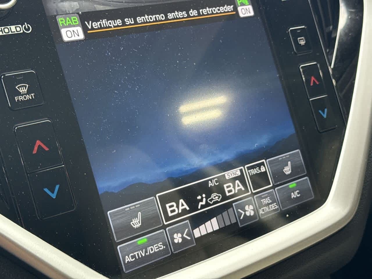 Thumbnail: 2024 Subaru Ascent - 20