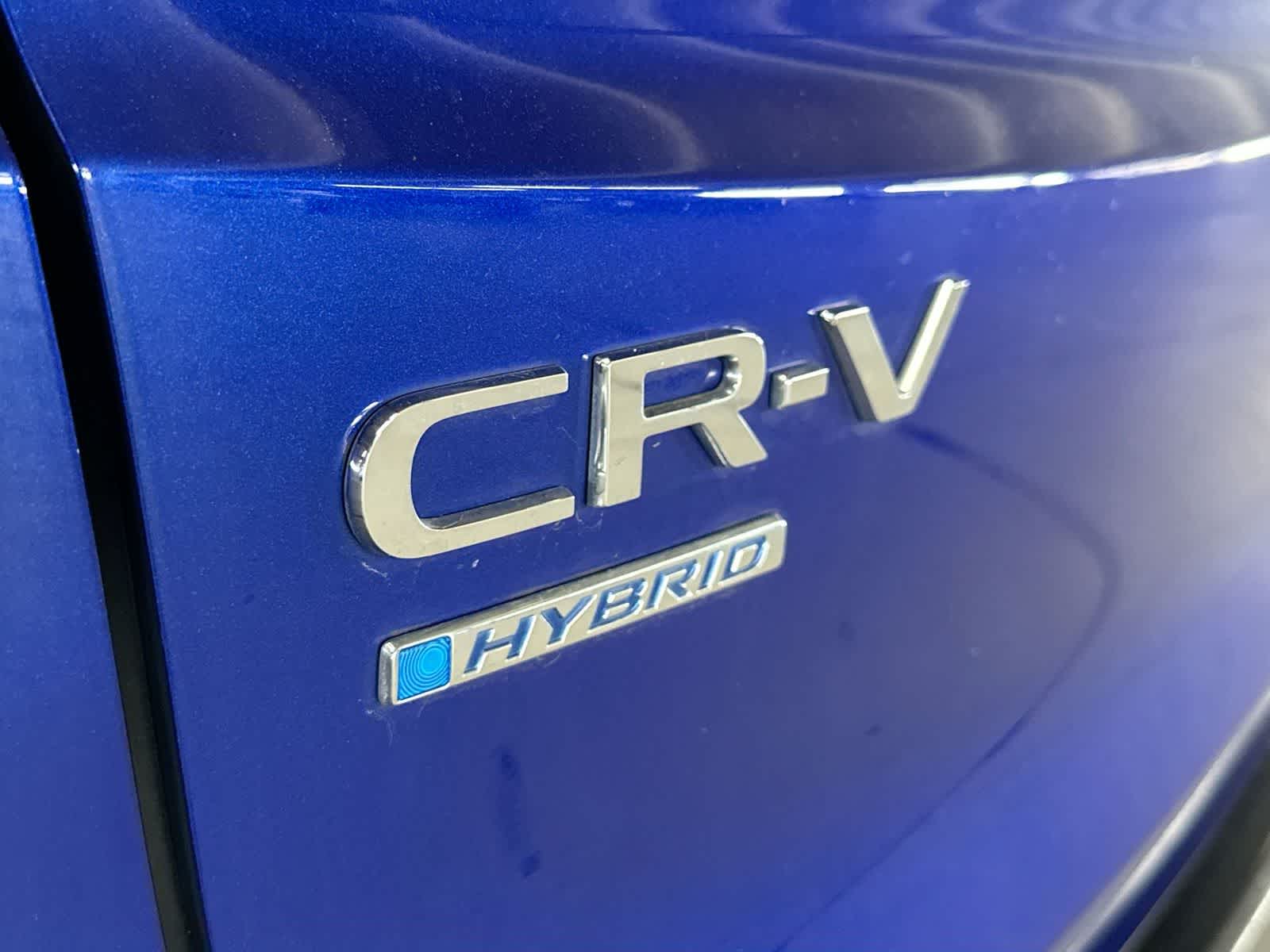 Thumbnail: 2024 Honda CR-V - 11