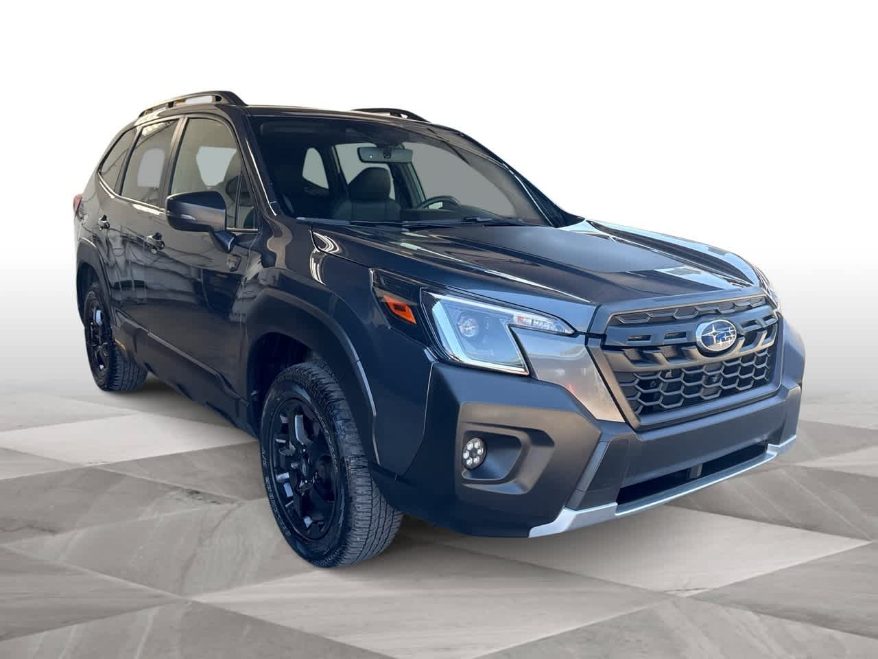 Thumbnail: 2025 Subaru Forester - 2