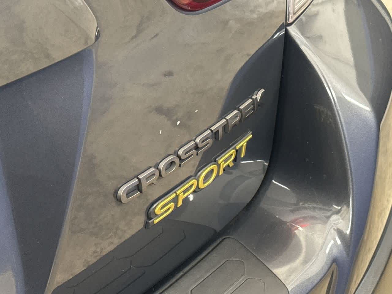 Thumbnail: 2022 Subaru Crosstrek - 10