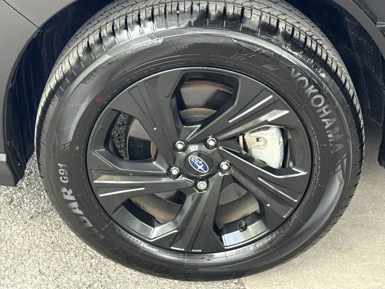 Thumbnail: 2025 Subaru Crosstrek - 11