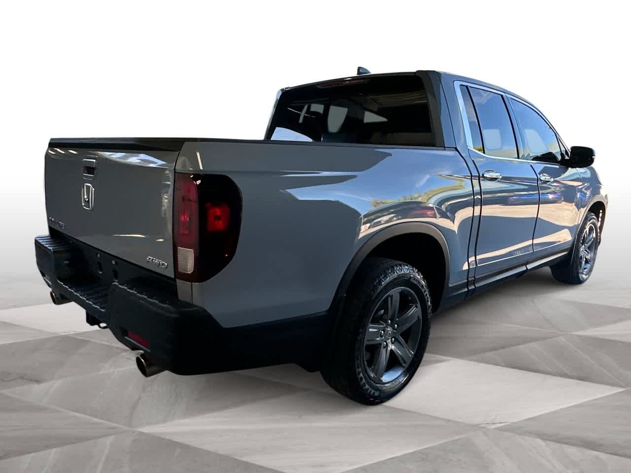 Thumbnail: 2023 Honda Ridgeline - 8