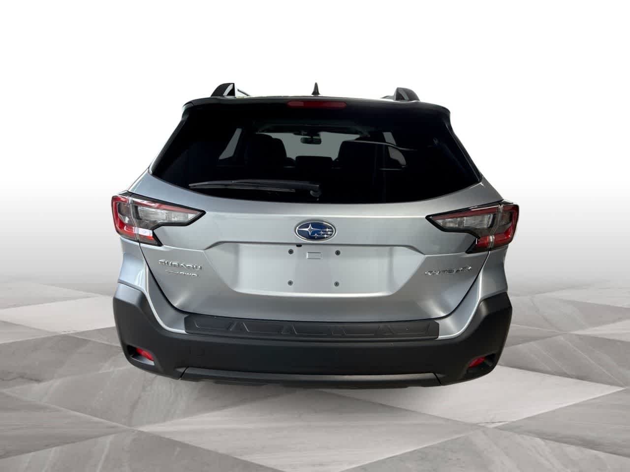 Thumbnail: 2025 Subaru Outback - 7