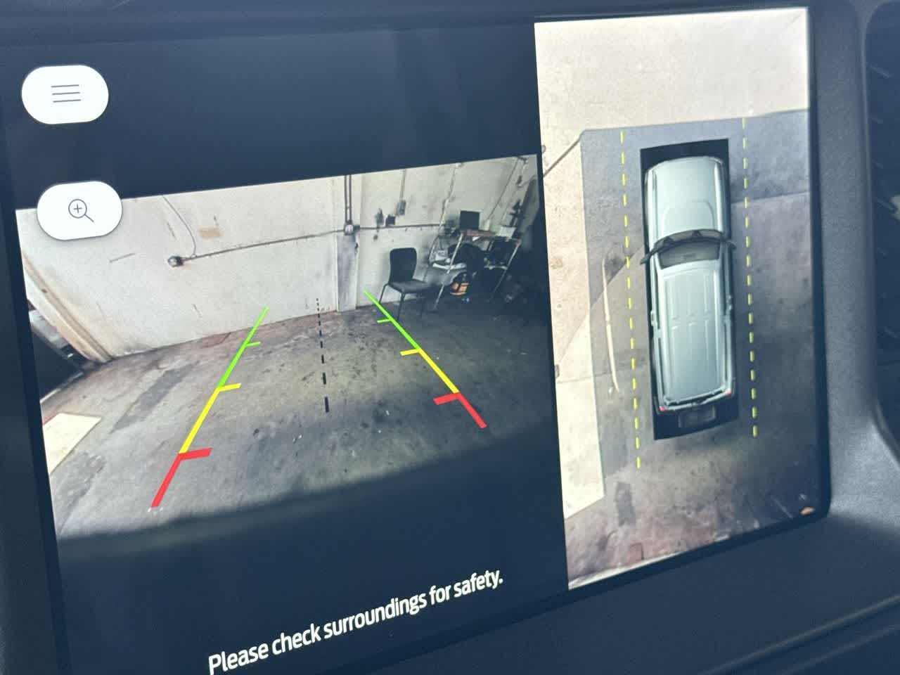 Thumbnail: 2025 Ford Bronco - 19