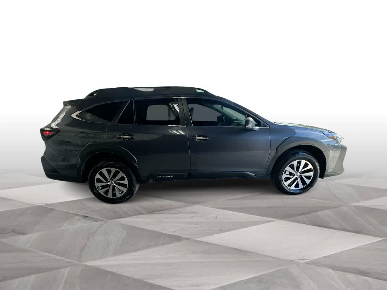 Thumbnail: 2025 Subaru Outback - 9