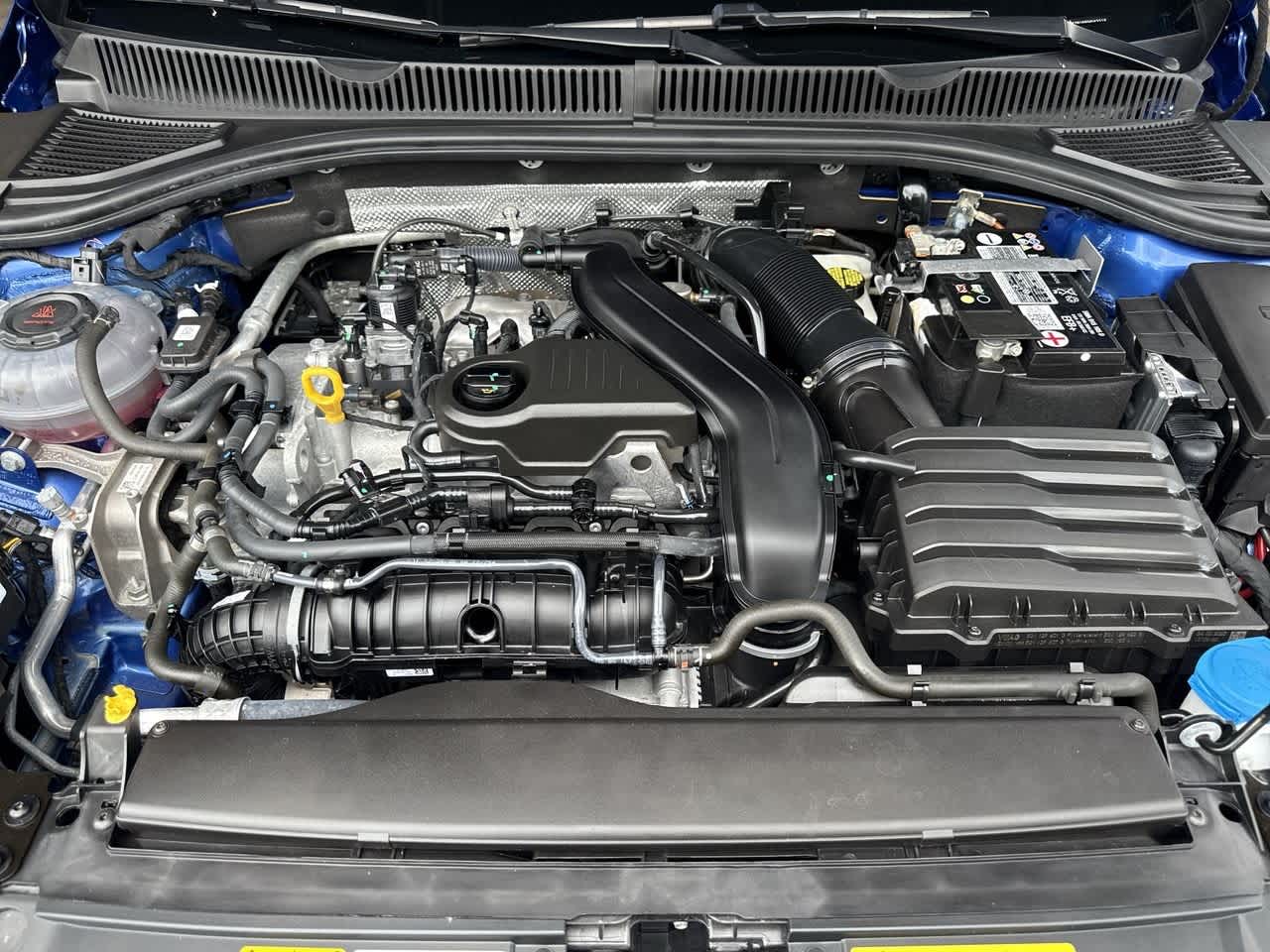 Thumbnail: 2023 Volkswagen Jetta - 12