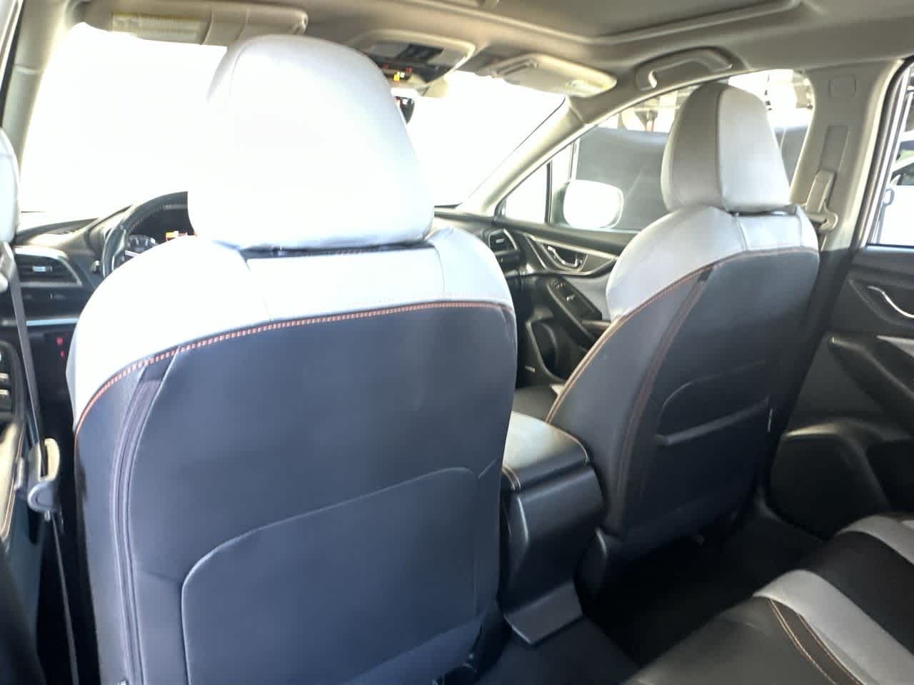 Thumbnail: 2021 Subaru Crosstrek - 23