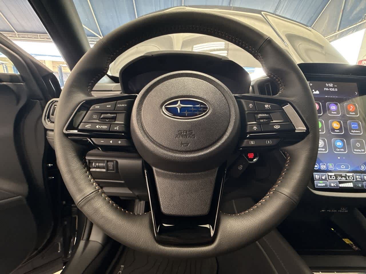 Thumbnail: 2025 Subaru Forester - 15