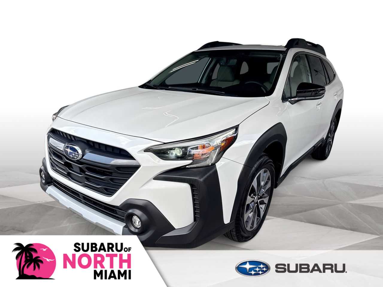 Thumbnail: 2025 Subaru Outback - 1