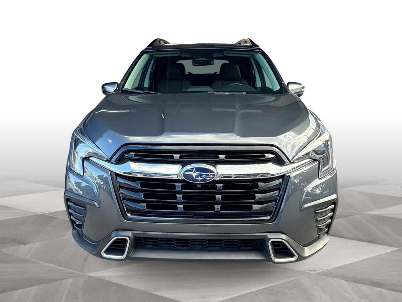 Thumbnail: 2023 Subaru Ascent - 3