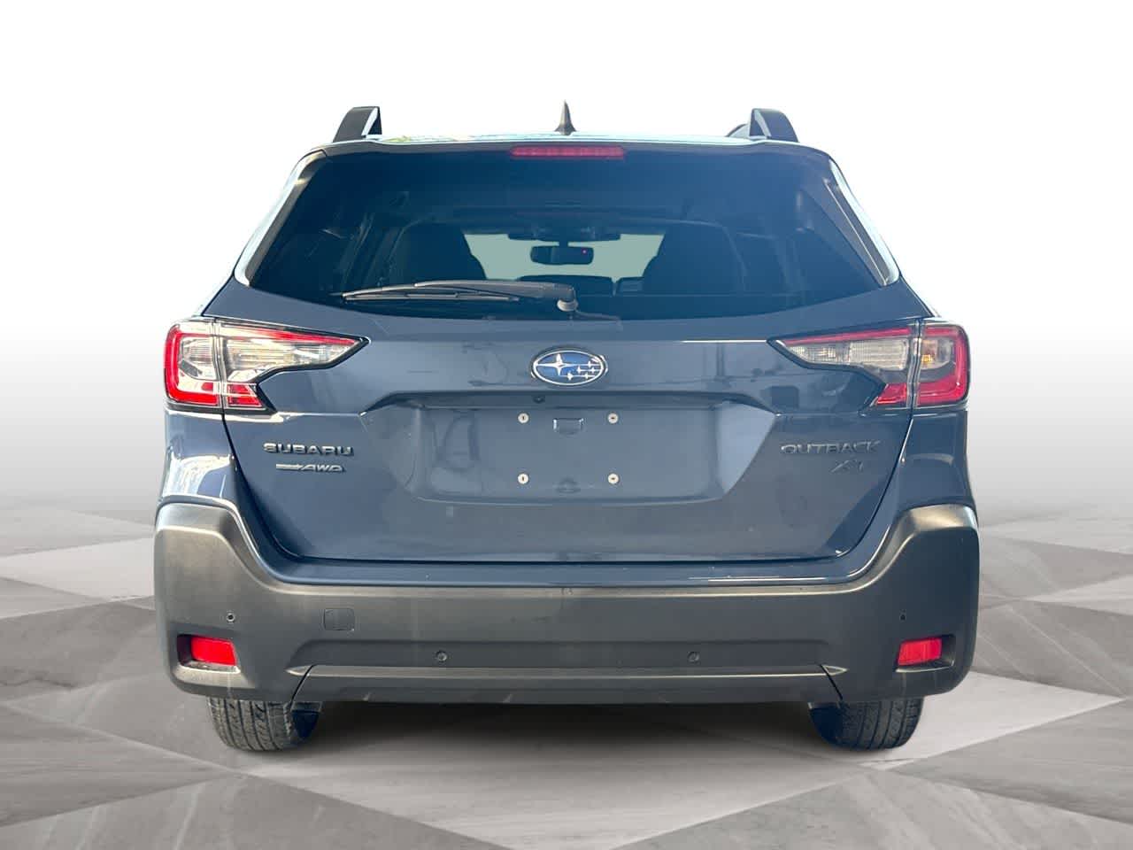 Thumbnail: 2025 Subaru Outback - 7