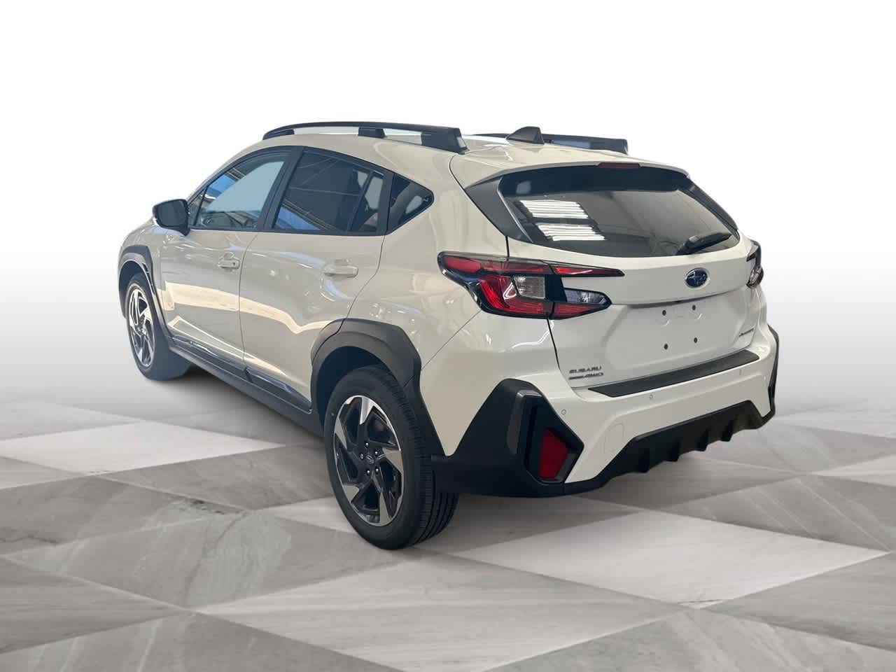 Thumbnail: 2025 Subaru Crosstrek - 6