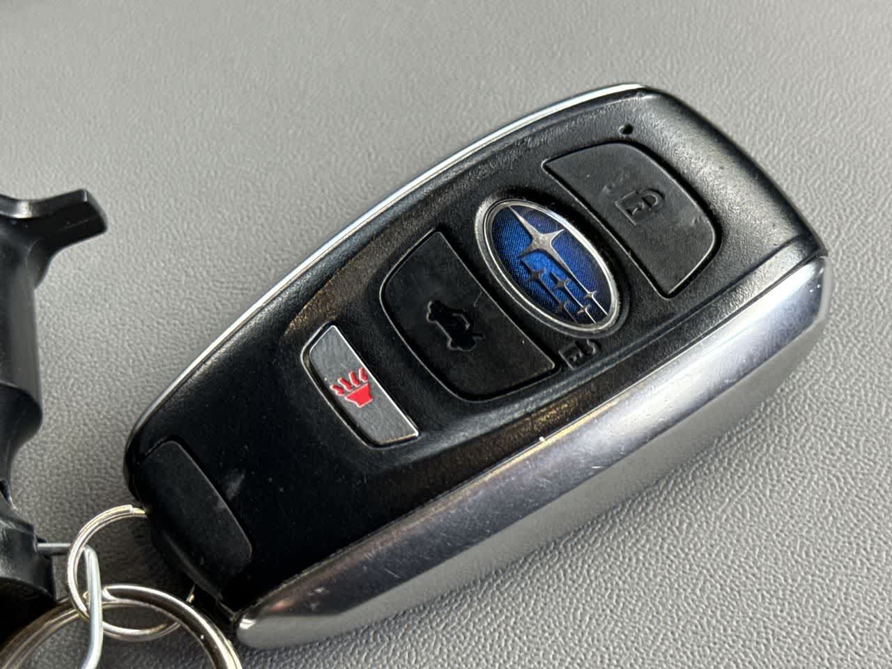 Thumbnail: 2024 Subaru Outback - 28