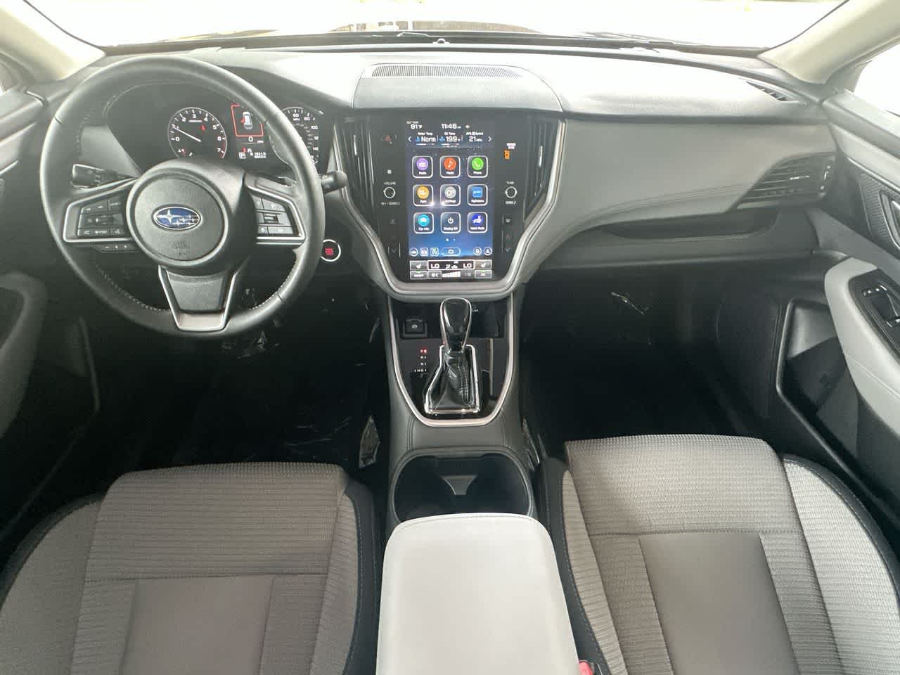 Thumbnail: 2025 Subaru Outback - 24
