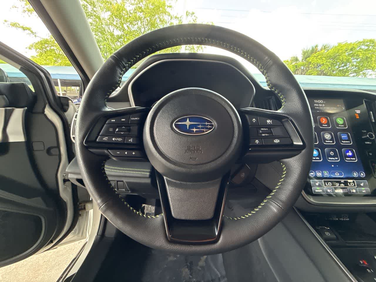 Thumbnail: 2025 Subaru Outback - 15