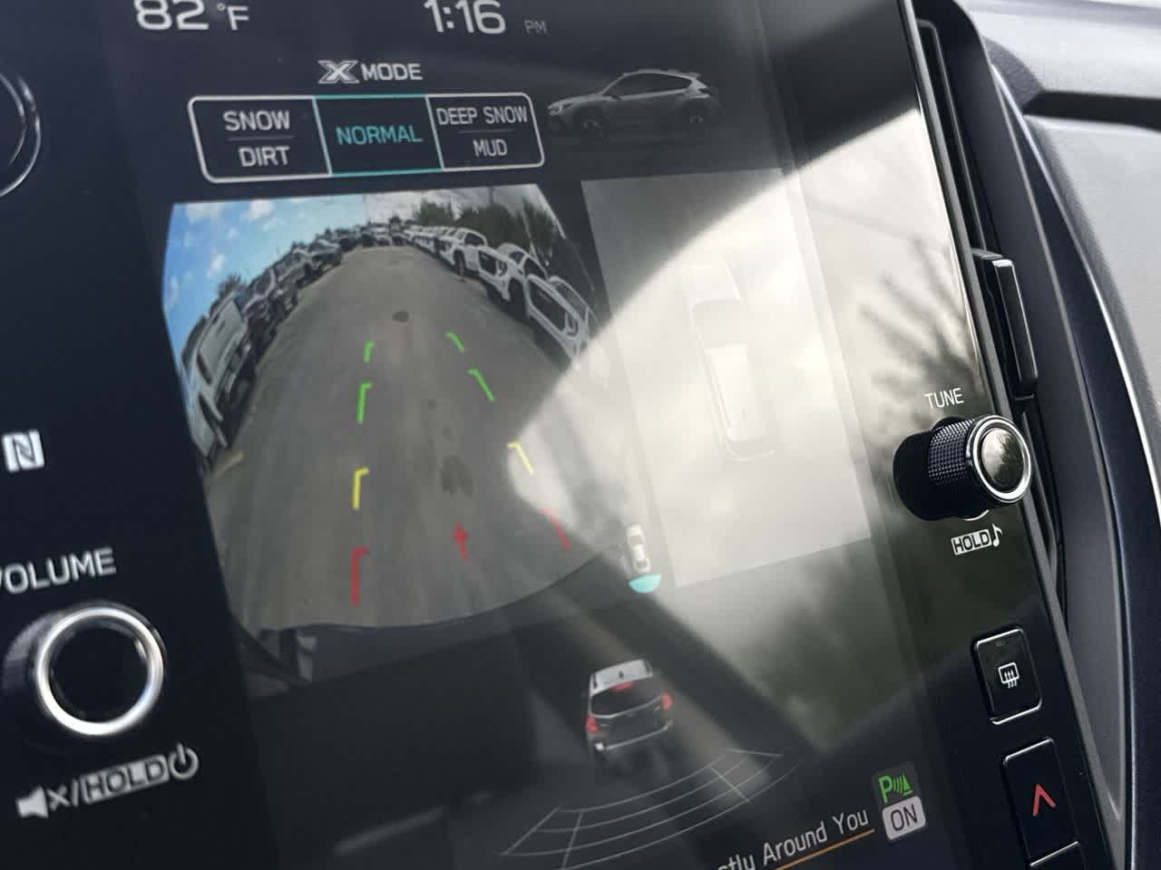 Thumbnail: 2026 Subaru Crosstrek - 19